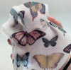 Decorative Silicone Jar Opener Butterfly
